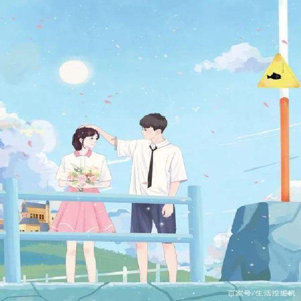 救援落湖男孩